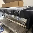 نوفا سيمونلي ابيا لايف آلة الاسبيرسو و مطحنة الاسبيرسو MDXS