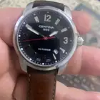 ساعه رجاليه سيرتينا اصليه سويسريه وكيلها الغزالي
