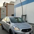 متسوبيشي اتراج 2019 نظيفة للبيع