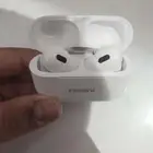 سماعه جديده مع شاحن يشتغل به كل شيء