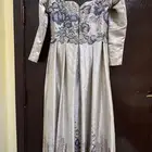 فستان