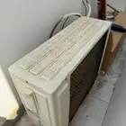 مكيف فيشر 12 اسبليت