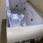 جاكوزي منزلي   بانيو مساج منزلي