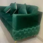 طقم جلوس فاخر