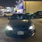 كيا اوبتيما