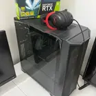 pc gaming