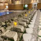 طاولة طعام ايجار