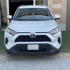 تويوتا راف فور 2023 دفع رباعي سعودي استخدام شخصي للبيع