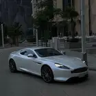 استون مارتن وكاله و شخصي