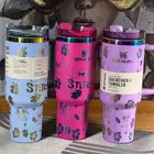 كوب ستانلي ستيتش بالوان متعدده 1200مل