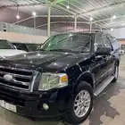 للبيع اكسبيدشن موديل 2009