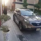 كيا سبورتاج 2015