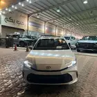 تويوتا كامري LE بنزين 2025