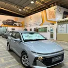 عرض خاص هيونداي اكسنت فليت موديل 2026 السعر 64050