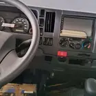 ايسوزو دينا 4 طن موديل 2024 شاص 4.95 م
