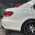 مرسيدس E350 2010 محول 2016