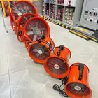 مراوح شفط SENTEK صيني