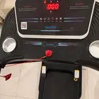 سير مشي رياضي في البيت استخدام اسبوعين