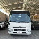 تويوتا كوستر باص 2025 خليجي