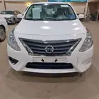 نيسان صني الشكل القديم كنفورت جنوط 2024