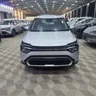 كيا كارنز تشغيل مفتاح شاشة وكاميرا موديل 2025 من سفنز