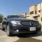 CL 500 مرسيدس كوبية