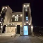 للبيع روف علوى مع ملحق VIP مدخل مستقل احد رفيده مخطط هيف