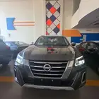 نيسان اكستيرا 2024 استاندر وتيتانيوم