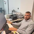 رئيس حسابات