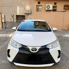 Toyota Yaris Sedan 2022 1.5L