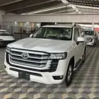 تويوتا -لاندكروزر -GXR2 بنزين -2025