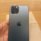 iPhone 12 Pro Max 512GB 100  Battery Health