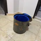 حافظة للبارد والحار