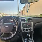 فوكس فورد 2011 على الشرط من الصدام إلى الصدام