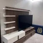 مكتبة تلفزيون