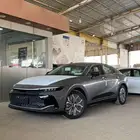 كروان بريميوم2026سعودي لون رمادي لدى الفريدي