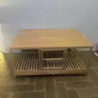 صندوق حمام للبيع على السوم