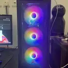 GAMING PC RTX 4060 بي سي قيمنق RTX 4060