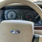 فورد فكتوريا عداد 77 الف