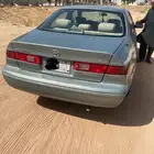 toyota camry 1999
