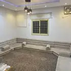 باطرمة ارضية نظيفة جدا