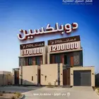 للبيع فل تين راقيتين في حي اللؤلؤ   الخبر