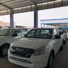 ايسوزو غمارة 1.9 موديل 2025