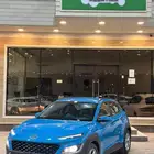 كونا سمارت موديل 2023 اصفار