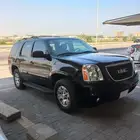جمس يوكن 2008
