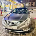 سوناتا 2012 فل بانوراما وبصمة