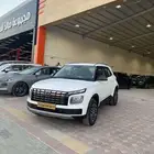 هيونداي فينيو 2025 وارد خليجي كاميرا شاشة (اصفار)