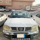 للبيع وانيت غمارة شاص طويل نيسان موديل 2013