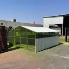 شبوك غيم معالف صندقه قفص