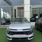 كيا سبورتاج 2024 فل كامل 1.6T